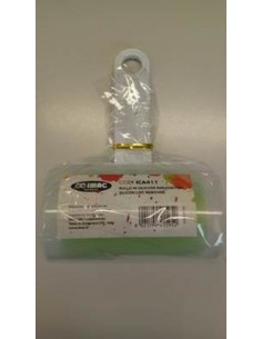 RULLO IN SILICONE RIMUOVI PELI