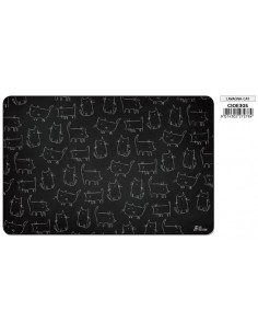 TAPPETINO LAVAGNA GATTI 45X28 CM