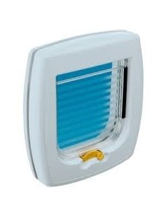 SWING 1 PORTA BIANCA FERPLAST