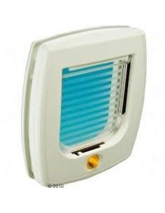 SWING 3 PORTA BIANCA FERPLAST