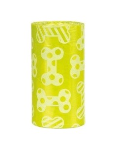 SACCHETTI IGIENICI 4 ROT.X20PZ LIMONE