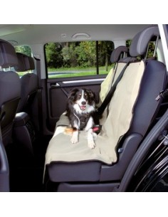 Coprisedile per Auto 1,40 x1,20 cm . Trasporto per cani