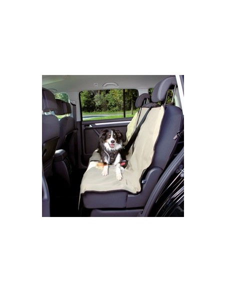 Coprisedile per Auto 1,40 x1,20 cm . Trasporto per cani