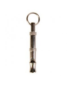 FISCHIETTO AD ULTRASUONI A REGOLAZ.