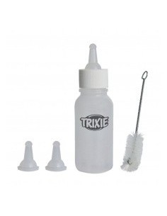 BIBERON CON SCOVOLINO