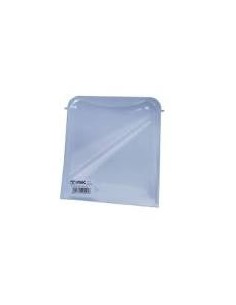 PORTA PER EASY CAT  /MY CAT TRASPARENTE IMAC