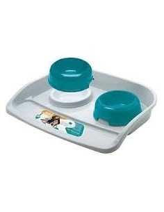 VASSOIO C/CIOTOLE LINDO FERPLAST