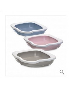 FRED CASSETTA IGIENICA IMAC