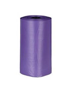 SACCHETTI IGIENICI 4 ROT.X20PZ LAVANDA