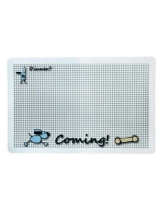 SOTTOCIOTOLA BUDDY 44X28 CM