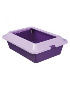 CASSETTA IGIENICA C/CORNICE TRIXIE