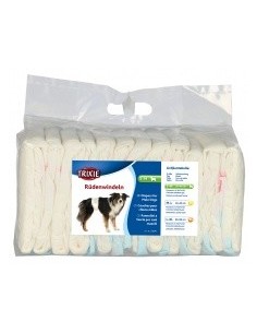 PANNOLINI FASCIA PER CANI MASCHI MIS.S-M.