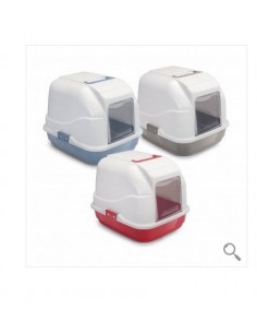 MY CAT CASSETTA IGIENICA IMAC