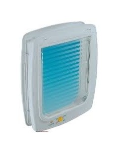 SWING 15 PORTA BIANCA FERPLAST