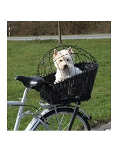 CESTO BICI PORTAPACCHI