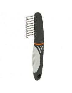 TAGLIANODI DENTI RICURVI 18CM TRIXIE