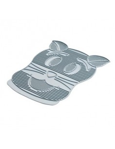 TAPPETINO IN GOMMA X CASS.IGIENICA TRIXIE DTYD