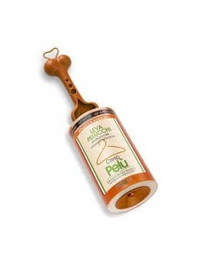 PELU' CRESP SPAZZOLA ADESIVA MT.10