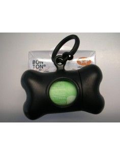 BON TON CLASSIC NERO