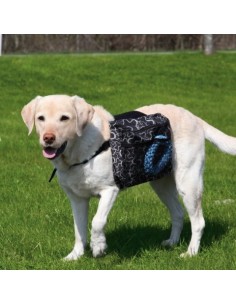 ZAINETTO CONFORTEVOLE DA MONTAGNA MIS.L