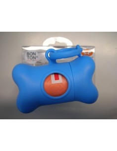 BON TON DISPENSER CLASSIC VARI COL.(AZZURRO)