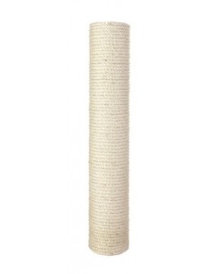 TRONCO IN SISAL 9CM/30CM TRIXIE