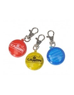 PORTA INDIRIZZO LAMPEGGIANTE