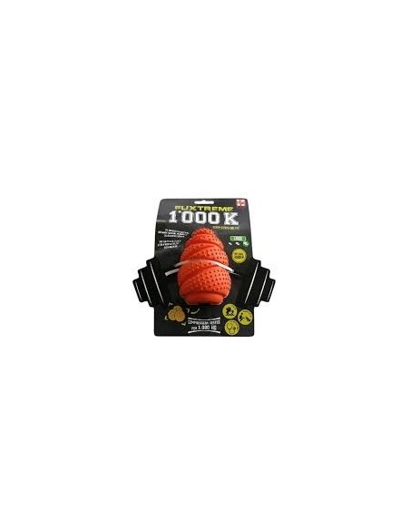 FUXTREME 1000KG LARGE ARANCIONE