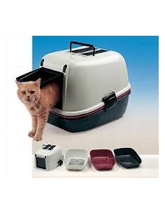 MAGIX CASSETTA IGIENICA FERPLAST