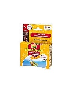 TETRA FRESHDELICA BLOODWORMS 48 GR