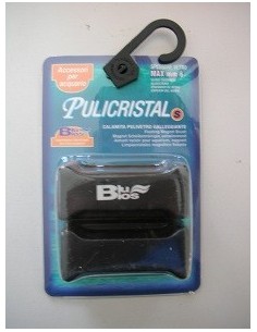 CALAMITA PULIVETRO FLOATING PICCOLA..