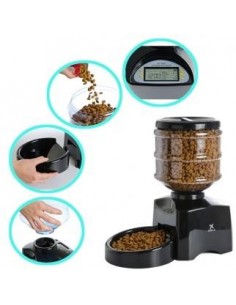 DISTRIBUTORE BIG SELF FOOD CANI E GATTI...