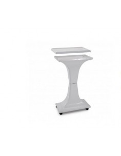 PORTAGABBIE X f.do 305-302 c/jolly colore bianco o blu