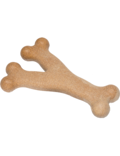 GIMDOG BAM-BONES Y 17,8 CM POLLO