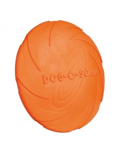 FRISBEE GOMMA 18 CM