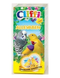 CLIFFI ALLEVABEN FLACONE 25 GR