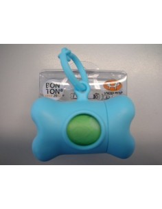 BON TON NANO VARI COL.(LIGHT BLU)