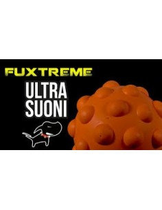 FUXTREME ULTRASUONI PALLA PUNTE XSMALL