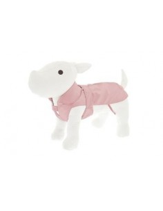 IMPERMEABILE POCKET MIS.47 ROSA FERRIBIELLA