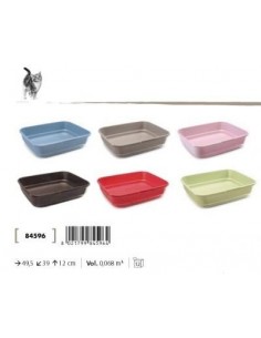 FELIX CASSETTA IGIENICA IMAC