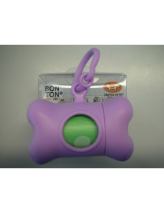 BON TON NANO VARI COL.(LILLA)