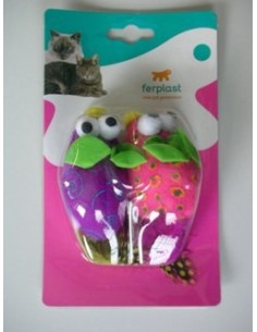 TOPOLINI IN TESSUTO PA 5011