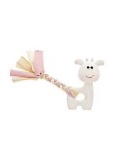 GIRAFFA CON CORDA BABY