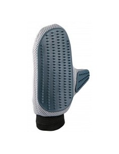 GUANTO PERLA CURA DEL PELO PUNTE MORBIDE