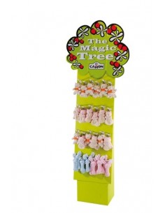 GIOCO TRHE MAGIC TREE