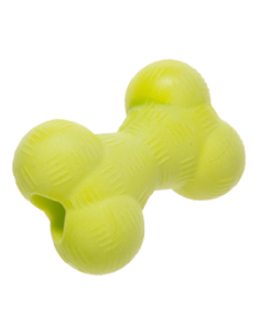 PROMO GIMDOG PLAYSTRONG LIGHT OSSO MINI 8,9 CM