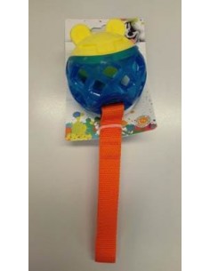 TESTA CONIGLIO TPR PORTA SNACK...