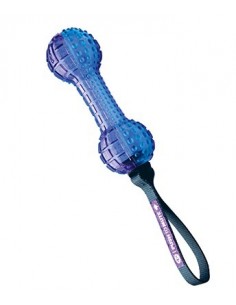 GIMDOG BILANCIERE PUSH TO MUTE PURPLE/BLUE