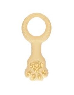 ZAMPINA CON ANELLO BABY