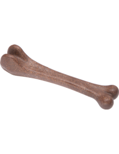 GIMDOG BAM-BONES 14,6 CM BACON